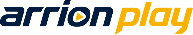 arrion play logo